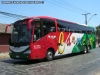 Irizar Century III 3.90 / Mercedes Benz O-500RSD-2442 / Pullman Carmelita Irizar Century III 3.90 / Mercedes Benz O-500RSD-2442 / Pullman Carmelita