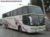 Marcopolo Paradiso GV 1450LD / Mercedes Benz O-400RSD / TSA Pullman San Andrés