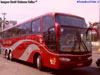 Marcopolo Paradiso G6 1200 / Mercedes Benz O-400RSD Eletrônico / Pullman Santa Rosa Marcopolo Paradiso G6 1200 / Mercedes Benz O-400RSD Eletrônico / Pullman Santa Rosa