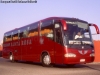 Irizar Caio Century II 3.70 / Mercedes Benz O-400RSE / Pullman Santa Rosa