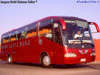 Irizar Caio Century II 3.70 / Mercedes Benz O-400RSE / Pullman Santa Rosa