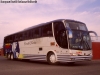 Marcopolo Paradiso G6 1200 / Volvo B-10R / Vía Géminis S.A. Marcopolo Paradiso G6 1200 / Volvo B-10R / Vía Géminis S.A.