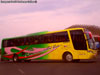 Busscar Vissta Buss LO / Mercedes Benz O-400RSE / Pullman Carmelita Busscar Vissta Buss LO / Mercedes Benz O-400RSE / Pullman Carmelita