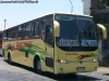 Metalpar Lonquimay / Mercedes Benz O-400RSE / Ramos Cholele