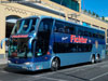 Marcopolo Paradiso G6 1800DD / Volvo B-12R / Pullman Fichtur