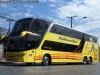Modasa Zeus 3 / Volvo B-420R Euro5 / Pullman Bus Modasa Zeus 3 / Volvo B-420R Euro5 / Pullman Bus