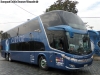 Marcopolo Paradiso G7 1800DD / Volvo B-420R Euro5 / CikTur