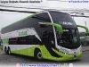 Marcopolo Paradiso G8 1800DD / Mercedes Benz O-500RSD-2448 BlueTec5 / Tur Bus