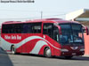 Irizar Century II 3.70 / Mercedes Benz O-400RSE / Pullman Santa Rosa