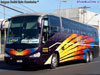 Irizar Century III 3.90 / Mercedes Benz O-500RSD-2436 / Transportes TRACAM