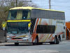 Busscar Panorâmico DD / Volvo B-12R / Atacama Vip