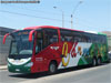 Irizar Century III 3.90 / Mercedes Benz O-500RSD-2442 / Pullman Carmelita