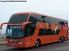 Comil Campione Invictus DD / Volvo B-420R Euro5 / Kenny Bus