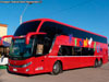 Comil Campione Invictus DD / Volvo B-420R Euro5 / Kenny Bus