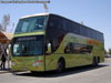 Modasa Zeus II / Mercedes Benz O-500RSD-2436 / Tur Bus