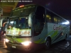 Marcopolo Paradiso G6 1200 / Mercedes Benz O-400RSE / Buses CEJER