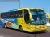 Marcopolo Viaggio G6 1050 / Mercedes Benz O-500RS-1836 / Pullman Santa Rosa