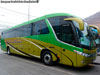 Marcopolo Viaggio G7 1050 / Mercedes Benz O-500RS-1836 BlueTec5 / Norte Azul Marcopolo Viaggio G7 1050 / Mercedes Benz O-500RS-1836 BlueTec5 / Norte Azul