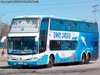 Marcopolo Paradiso G6 1800DD / Mercedes Benz O-500RSD-2442 / Ramos Cholele