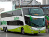 Marcopolo Paradiso G7 1800DD / Scania K-400B eev5 / Tur Bus