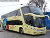 Marcopolo Paradiso G7 1800DD / Scania K-420B / Romani