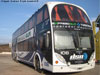 Metalsur Starbus 405 DP / Mercedes Benz O-500RSD-2036 / Expreso Sur (Argentina) Metalsur Starbus 405 DP / Mercedes Benz O-500RSD-2036 / Expreso Sur (Argentina)