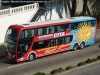 Metalsur Starbus 405 DP / Mercedes Benz O-500RSD-2436 / Autotransportes CITA S.R.L. (Argentina)