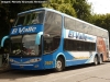 Niccolo Concept 2250 DP / Mercedes Benz O-400RSD / El Valle (Argentina)