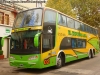 Sudamericanas F-50 DP / Mercedes Benz O-500RSD-2436 / El Expreso A.V.C. Bus (Argentina) Sudamericanas F-50 DP / Mercedes Benz O-500RSD-2436 / El Expreso A.V.C. Bus (Argentina)