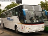 Saldivia Aries 365 / Mercedes Benz O-500RS-1836 / Transportes Arnez Patagónica (Argentina)