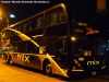 Metalsur Starbus 405 DP / Mercedes Benz O-500RSD-2436 / Zenit Turismo (Argentina)