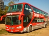 Niccolo New Concept 2250 Isidro / Mercedes Benz O-500RSD-2436 / Ceres Autotransportes (Argentina) Niccolo New Concept 2250 Isidro / Mercedes Benz O-500RSD-2436 / Ceres Autotransportes (Argentina)