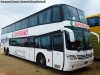 Troyano Calixto DP / Mercedes Benz O-500RSD-2436 / Zamorano Viajes (Argentina)