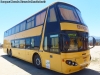 Metalsur Arrowliner 405 DP / Mercedes Benz O-400RSD / Turismo Bingo (Argentina)