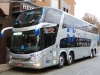 Marcopolo Paradiso G7 1800DD / Scania K-420B 8x2 / Feltrin Turismo (Santa Catarina - Brasil) Marcopolo Paradiso G7 1800DD / Scania K-420B 8x2 / Feltrin Turismo (Santa Catarina - Brasil)