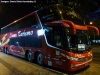 Marcopolo Paradiso G7 1800DD / Scania K-400B 8x2 eev5 / Eliana Turismo (Santa Catarina - Brasil)