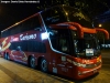 Marcopolo Paradiso G7 1800DD / Scania K-400B 8x2 eev5 / Eliana Turismo (Santa Catarina - Brasil) Marcopolo Paradiso G7 1800DD / Scania K-400B 8x2 eev5 / Eliana Turismo (Santa Catarina - Brasil)
