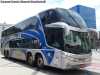 Marcopolo Paradiso G7 1800DD / Scania K-440B 8x2 eev5 / Turiscoll Viagens (Santa Catarina - Brasil)