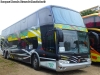 Marcopolo Paradiso G6 1800DD / Volvo B-12R / Transportes Automotores 20 de Junio S.A. (Argentina)