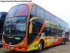 Metalsur Starbus 2 DP/ Mercedes Benz O-500RSD-2436 / Transportes Automotores 20 de Junio S.A. (Argentina)