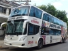Troyano Calixto DP Autocar / Scania K-410B / Viajes & Turismo ABDO S.R.L. (Argentina)