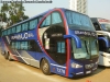 Niccolo New Concept 2250 Isidro / Mercedes Benz O-500RSD-2436 / Grupo MAJO S.R.L.