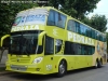 Troyano Calixto DP Autocar / Mercedes Benz O-500RSD-2436 / Pedraza Viajes y Turismo (Argentina)