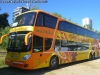 Troyano Calixto DP Autocar / Scania K-410B / Valentina Tour (Argentina)