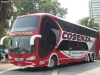 Niccolo New Concept 2250 Isidro / Mercedes Benz O-500RSD-2436 / Cosenza Turismo S.R.L. (Argentina)