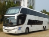 Comil Campione DD / Mercedes Benz O-500RSD-2436 / A. M. Turismo (Argentina)