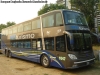 Troyano Calixto DP / Scania K-420B / HD Turismo (Argentina)