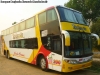 Niccolo Concept 2250 DP / Mercedes Benz O-500RSD-2036 / Talento Bus S.R.L. (Argentina) Niccolo Concept 2250 DP / Mercedes Benz O-500RSD-2036 / Talento Bus S.R.L. (Argentina)
