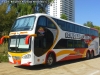 Niccolo New Concept 2250 Isidro / Mercedes Benz O-500RSD-2436 / Emp. Ciudad de Crespo S.R.L. (Argentina)