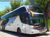 Comil Campione HD / Volvo B-420R Euro5 / Costa Sul Viagens (Santa Catarina - Brasil)